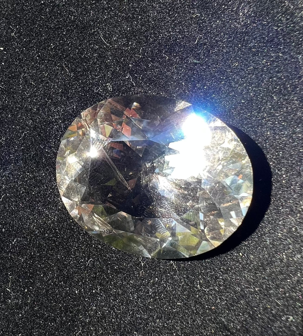 Herkimer Diamond