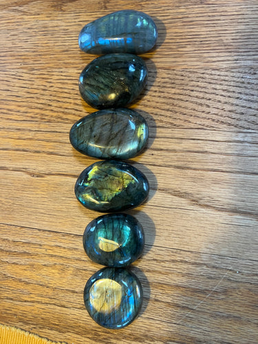 Labradorite