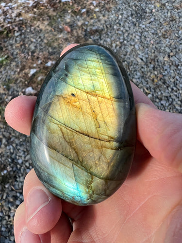 Labradorite