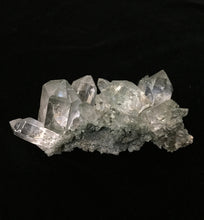 Himalayan Quartz multi mineral specimen