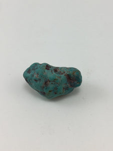 Turquoise from Nevada, USA
