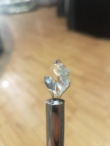 Herkimer diamond