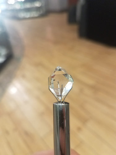 Herkimer diamond