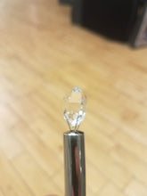 Herkimer diamond