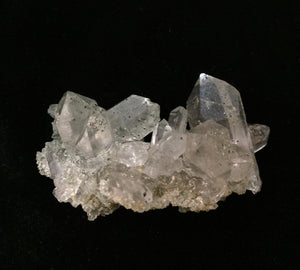 Himalayan Quartz multi mineral specimen