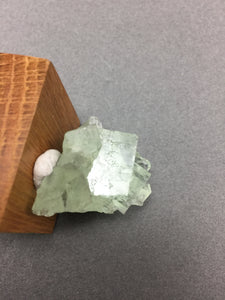 Fluorite from Xianghuapu mine, Hunan Province China