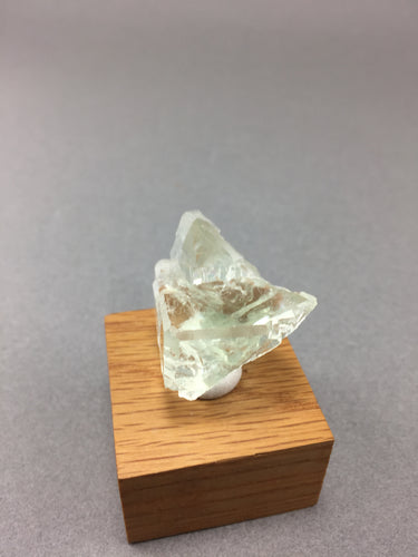 Fluorite from Xianghuapu Mine, Hunan Province China