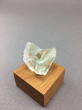 Fluorite from Xianghuapu Mine, Hunan Province China