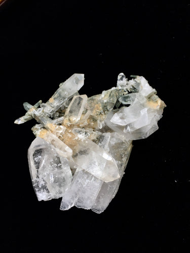 Himalayan Quartz from India