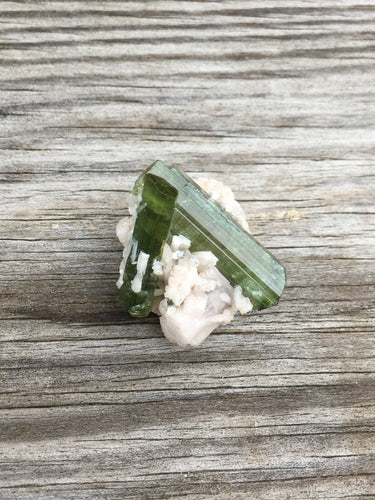 Watermelon Tourmaline from Brazil