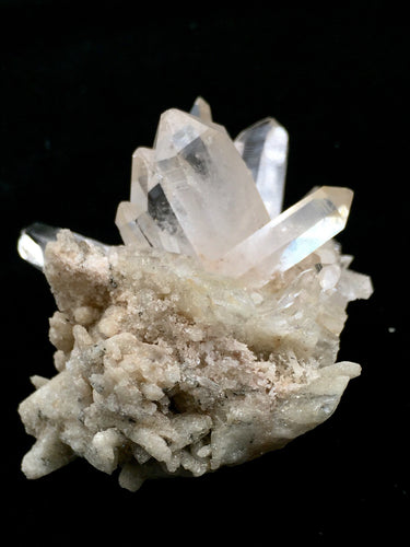 Himalayan Quartz from India