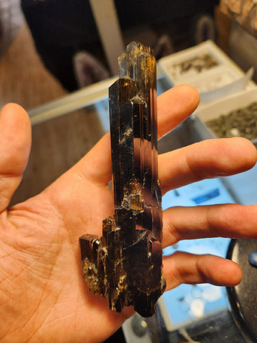 Clinosozite