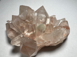 Himalayan Samadhi quartz
