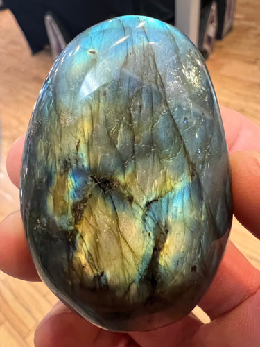 Labradorite