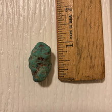 Turquoise from Nevada, USA