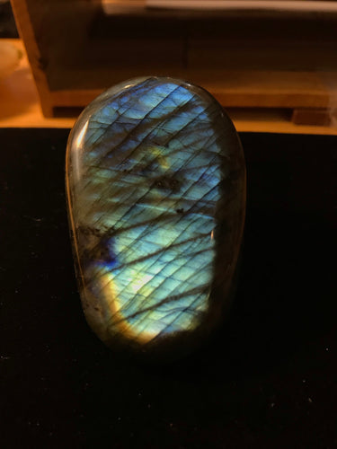 Labradorite, Madagascar