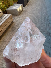 Himalayan quartz