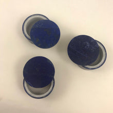 Lapis Lazuli round box