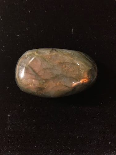 Labradorite, Madagascar
